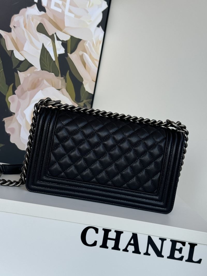 Chanel Boy Series Bags